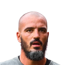 Jessy Moulin Dream League Soccer 2021 / DLS21