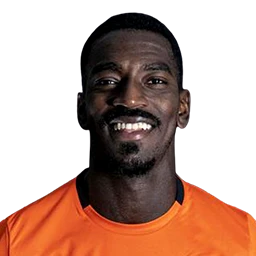 Bruno Varela Dream League Soccer 2021 / DLS21