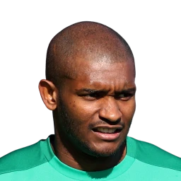 Marlon Santos da Silva Barbosa Dream League Soccer 2021 / DLS21