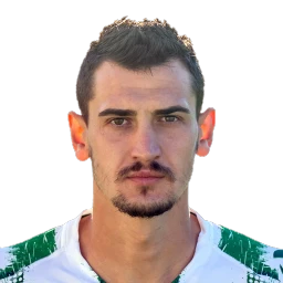 Lazar Rosic Dream League Soccer 2021 / DLS21