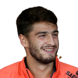 Bruno Almeida Dream League Soccer 2021 / DLS21