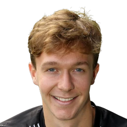 Kieran Dowell Dream League Soccer 2021 / DLS21