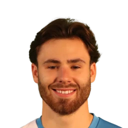 Ben Brereton Díaz Dream League Soccer 2021 / DLS21