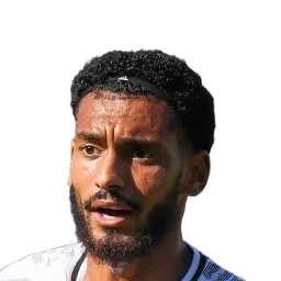 Angelo Fulgini Dream League Soccer 2021 / DLS21