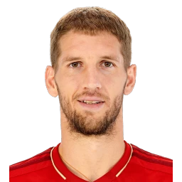 Darko Brašanac Dream League Soccer 2021 / DLS21
