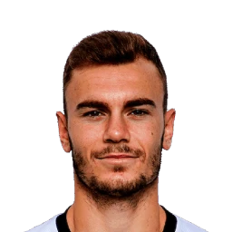 Toni Lato Dream League Soccer 2021 / DLS21