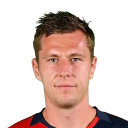 Lukas Lerager Dream League Soccer 2021 / DLS21