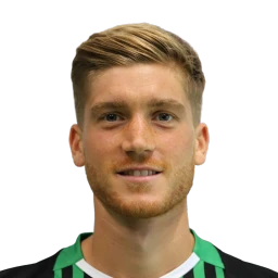 Filippo Romagna Dream League Soccer 2021 / DLS21