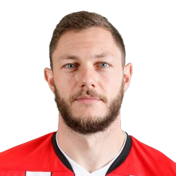 Henrik Dalsgaard Dream League Soccer 2021 / DLS21