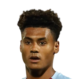 Ollie Watkins Dream League Soccer 2021 / DLS21