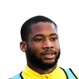 Marcus Coco Dream League Soccer 2021 / DLS21