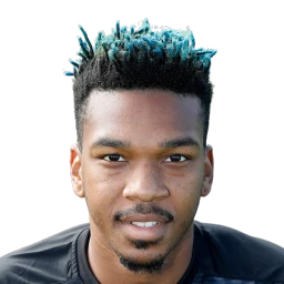 Jamal Blackman Dream League Soccer 2021 / DLS21