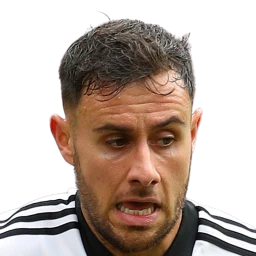 George Baldock Dream League Soccer 2021 / DLS21