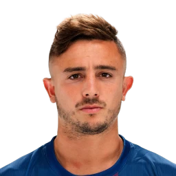 Pablo Maffeo Dream League Soccer 2021 / DLS21
