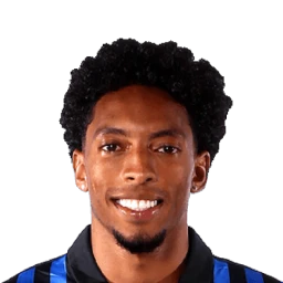 Johan Mojica Dream League Soccer 2021 / DLS21
