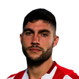 Unai Núñez Dream League Soccer 2021 / DLS21