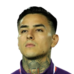 Erick Pulgar Dream League Soccer 2021 / DLS21