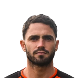 Thomas Monconduit Dream League Soccer 2021 / DLS21