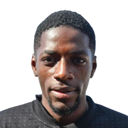 Harisson Manzala Dream League Soccer 2021 / DLS21