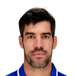 Manu García Dream League Soccer 2021 / DLS21