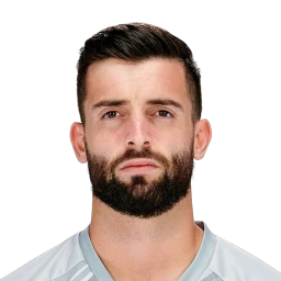 Antonio Sivera Dream League Soccer 2021 / DLS21