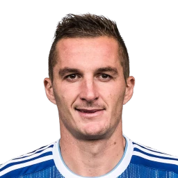 Dimitri Liénard Dream League Soccer 2021 / DLS21