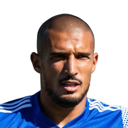 Idriss Saadi Dream League Soccer 2021 / DLS21