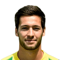 Luís Pedro Pinto Trabulo Dream League Soccer 2021 / DLS21