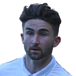Sean Maguire Dream League Soccer 2021 / DLS21