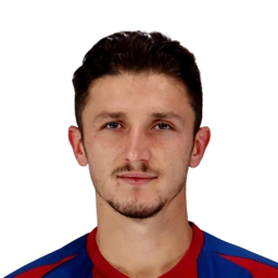 Enis Bardhi Dream League Soccer 2021 / DLS21