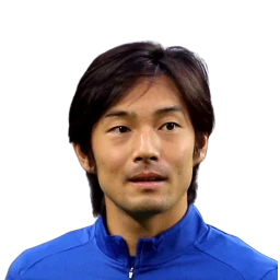 Shoya Nakajima Dream League Soccer 2021 / DLS21