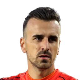 Ricardo Ferreira Dream League Soccer 2021 / DLS21