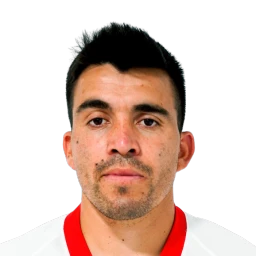 Marcos Acuña Dream League Soccer 2021 / DLS21