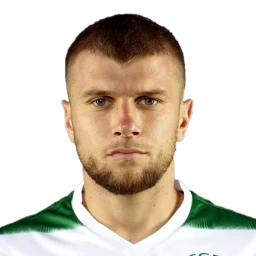 Stefan Ristovski Dream League Soccer 2021 / DLS21