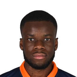 Stephy Mavididi Dream League Soccer 2021 / DLS21