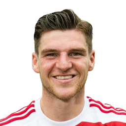 Ross Callachan Dream League Soccer 2021 / DLS21
