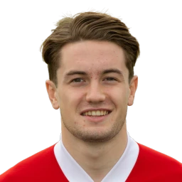 Scott Wright Dream League Soccer 2021 / DLS21