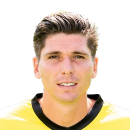 Danny Post Dream League Soccer 2021 / DLS21