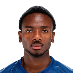 Kelechi Nwakali Dream League Soccer 2021 / DLS21