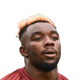 Thierry Ambrose Dream League Soccer 2021 / DLS21
