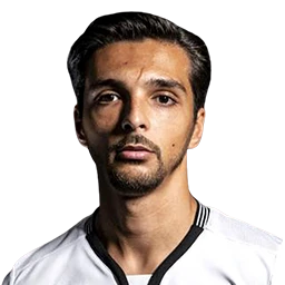 Diogo Rocha Dream League Soccer 2021 / DLS21
