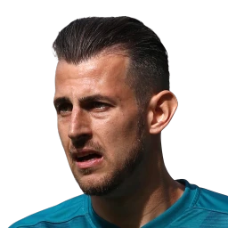 Martin Dúbravka Dream League Soccer 2021 / DLS21