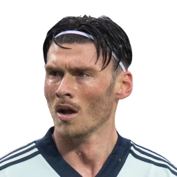Kieffer Moore Dream League Soccer 2021 / DLS21