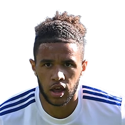 Tyler Roberts Dream League Soccer 2021 / DLS21