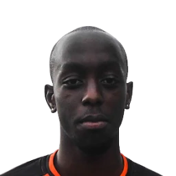 Yoane Wissa Dream League Soccer 2021 / DLS21