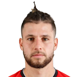 Emiliano Marcondes Dream League Soccer 2021 / DLS21