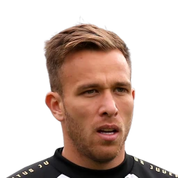 Arthur Henrique Melo Dream League Soccer 2021 / DLS21