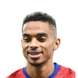 Colin Dagba Dream League Soccer 2021 / DLS21