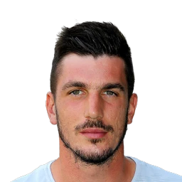 Simone Scuffet Dream League Soccer 2021 / DLS21