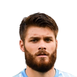 Duje Ćaleta-Car Dream League Soccer 2021 / DLS21